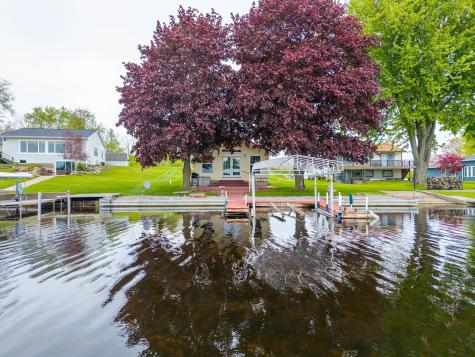 380 Lane 852 Snow Lake Fremont IN 46737