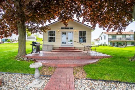 380 Lane 852 Snow Lake Fremont IN 46737