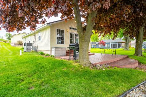 380 Lane 852 Snow Lake Fremont IN 46737