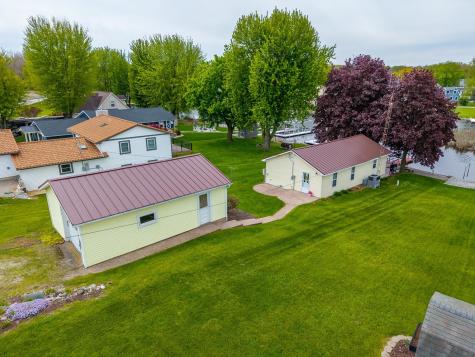 380 Lane 852 Snow Lake Fremont IN 46737
