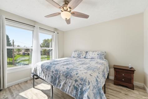 11244 W Horseshoe Bend Road Brookston IN 47923