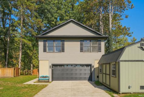 11244 W Horseshoe Bend Road Brookston IN 47923