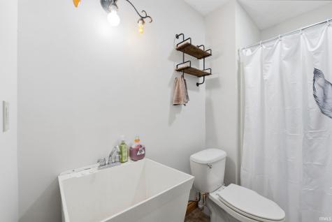 11244 W Horseshoe Bend Road Brookston IN 47923