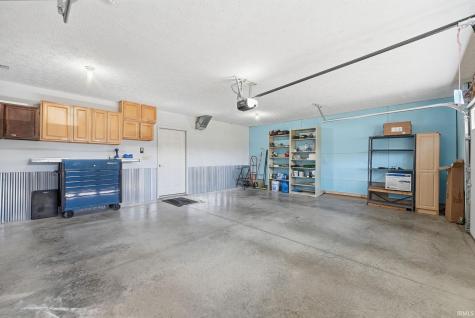 11244 W Horseshoe Bend Road Brookston IN 47923
