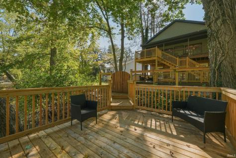 11244 W Horseshoe Bend Road Brookston IN 47923