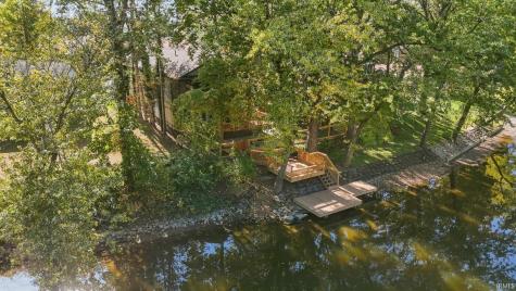 11244 W Horseshoe Bend Road Brookston IN 47923