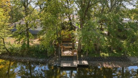 11244 W Horseshoe Bend Road Brookston IN 47923