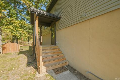 11244 W Horseshoe Bend Road Brookston IN 47923