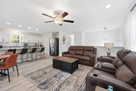 11244 W Horseshoe Bend Road Brookston IN 47923