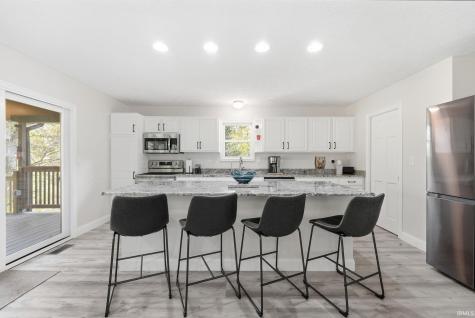 11244 W Horseshoe Bend Road Brookston IN 47923