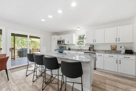 11244 W Horseshoe Bend Road Brookston IN 47923