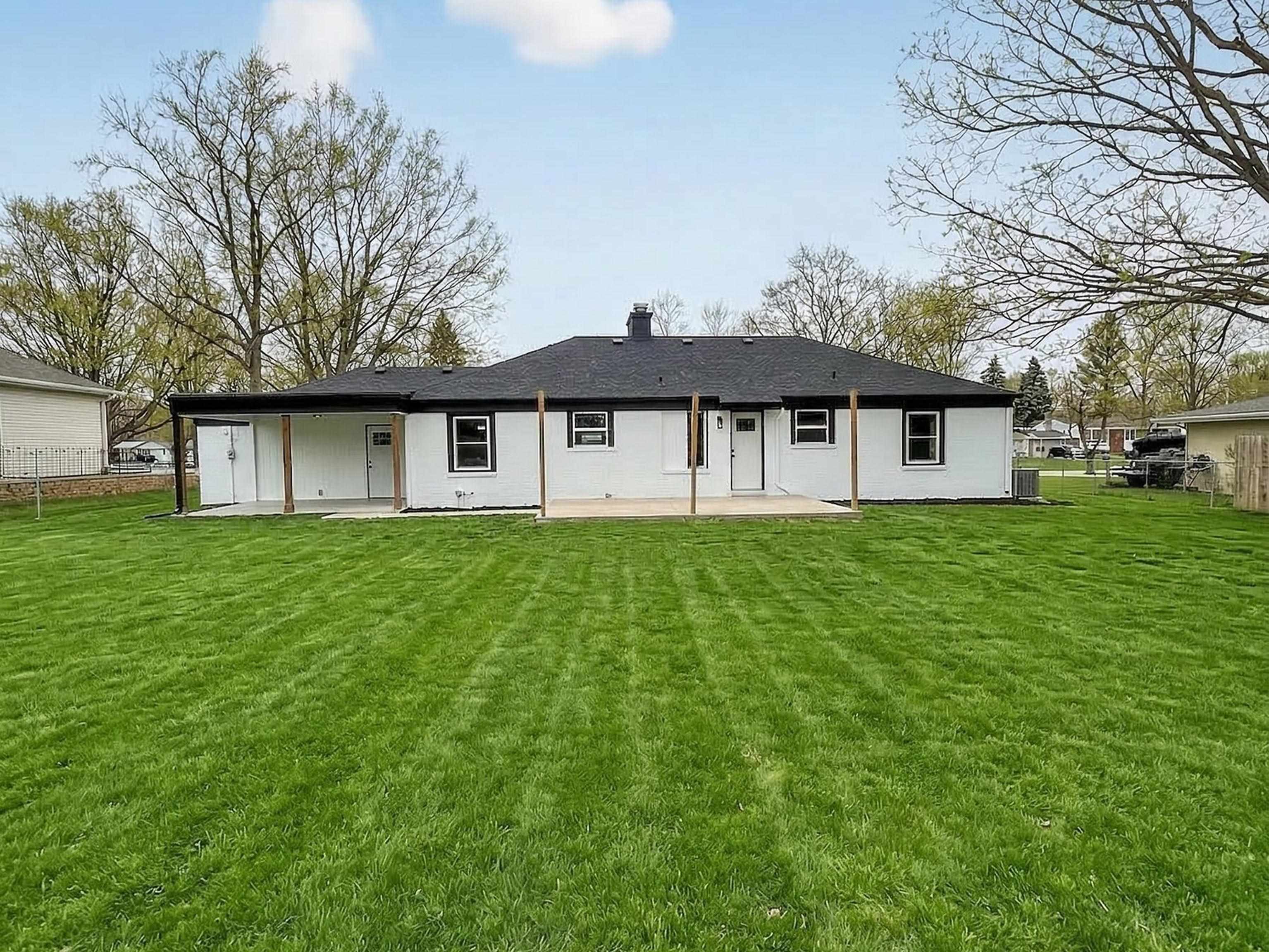26842 Pleasant Place Elkhart IN 46514