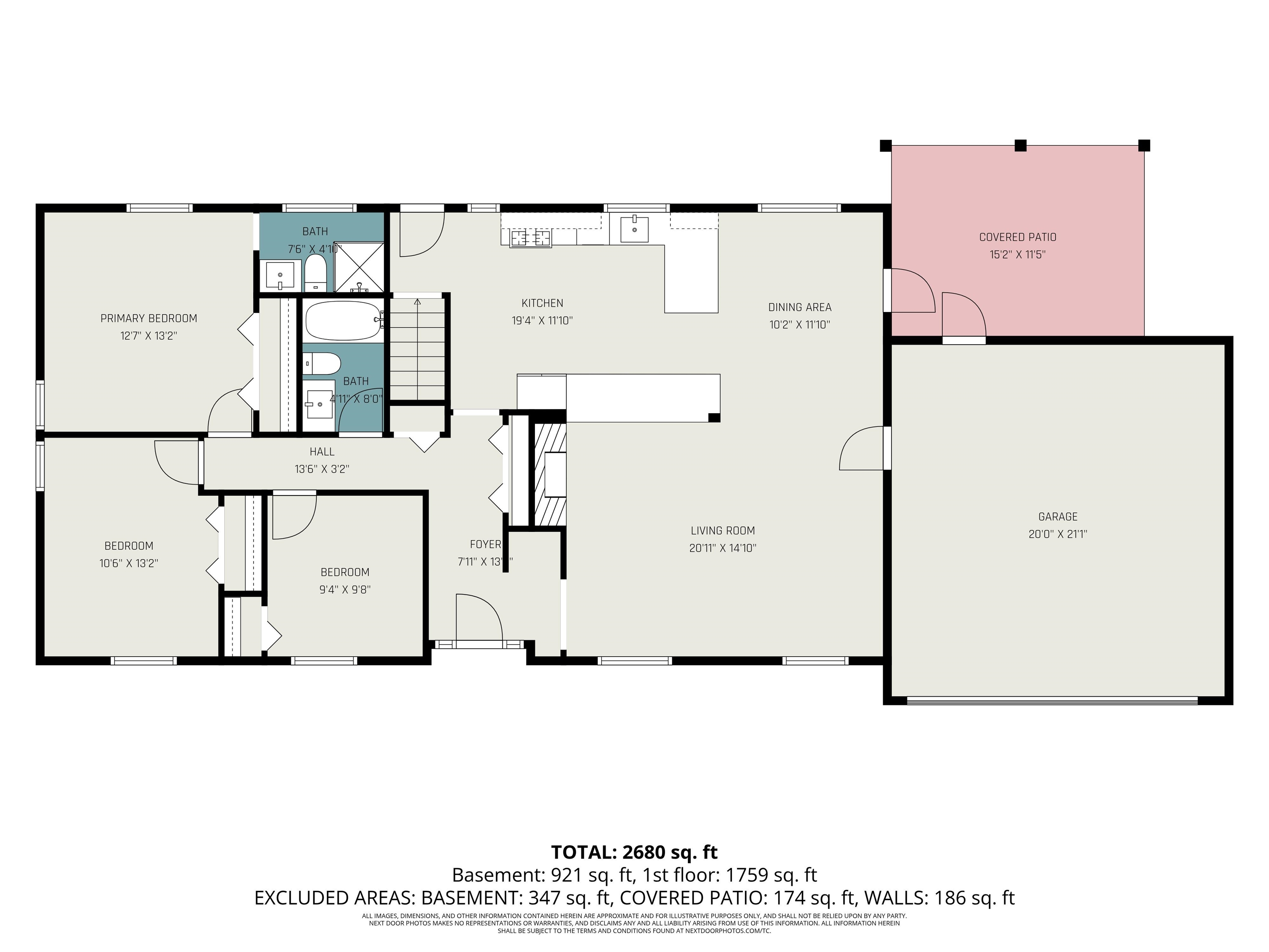 26842 Pleasant Place Elkhart IN 46514