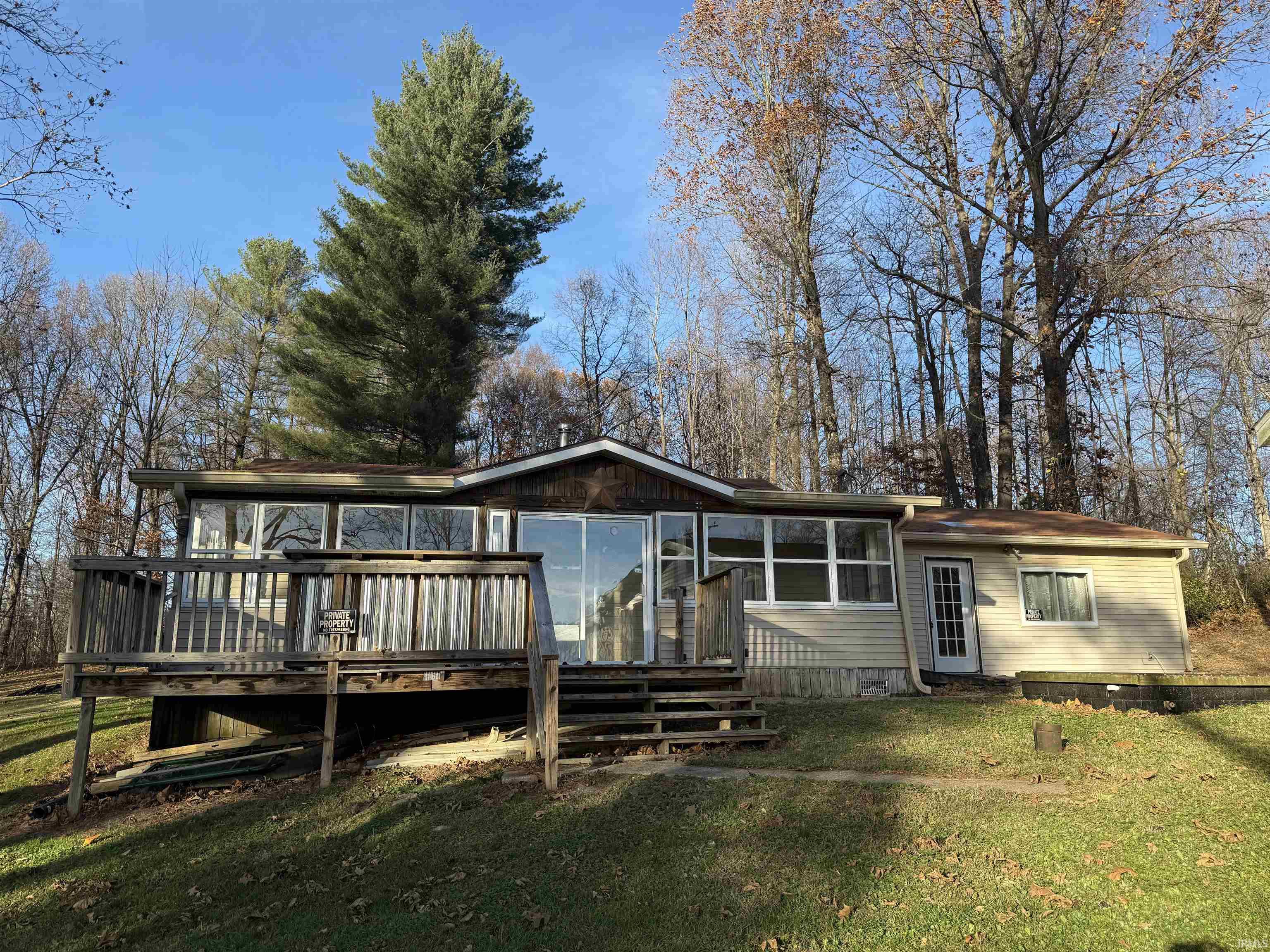 12747 High Gap Road Shoals IN 47581