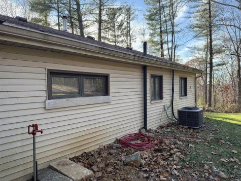 12747 High Gap Road Shoals IN 47581