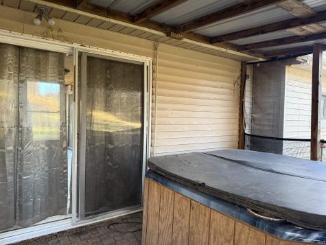 12747 High Gap Road Shoals IN 47581