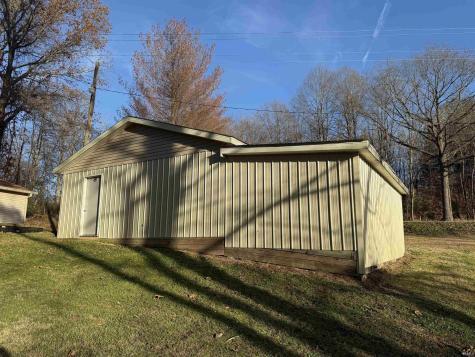 12747 High Gap Road Shoals IN 47581