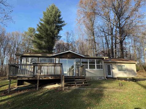 12747 High Gap Road Shoals IN 47581