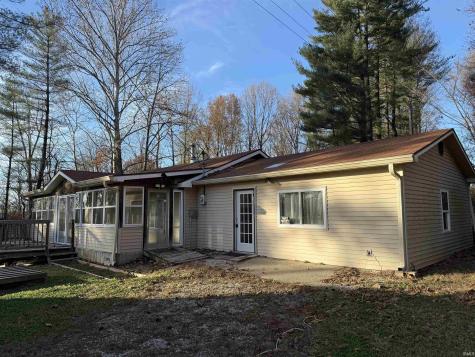 12747 High Gap Road Shoals IN 47581
