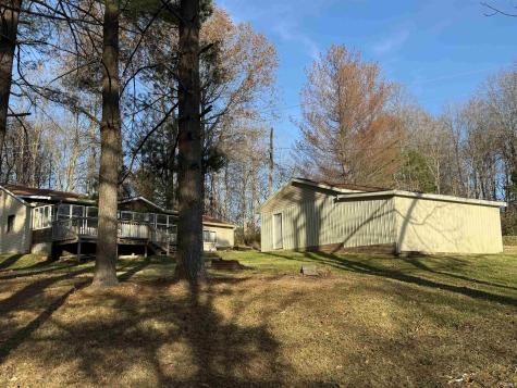 12747 High Gap Road Shoals IN 47581