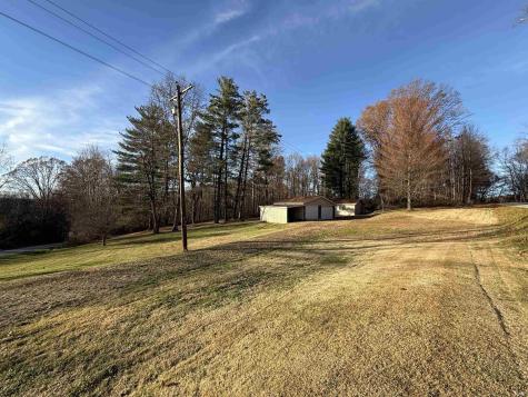 12747 High Gap Road Shoals IN 47581