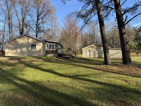 12747 High Gap Road Shoals IN 47581
