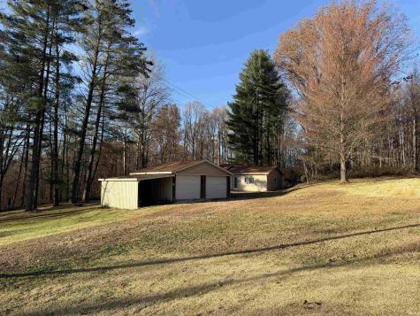 12747 High Gap Road Shoals IN 47581