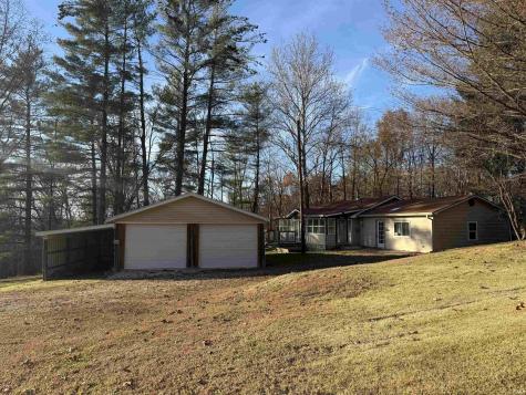 12747 High Gap Road Shoals IN 47581