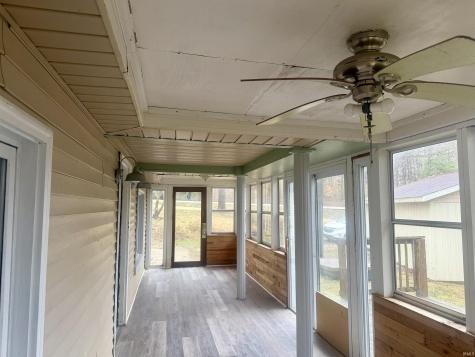 12747 High Gap Road Shoals IN 47581