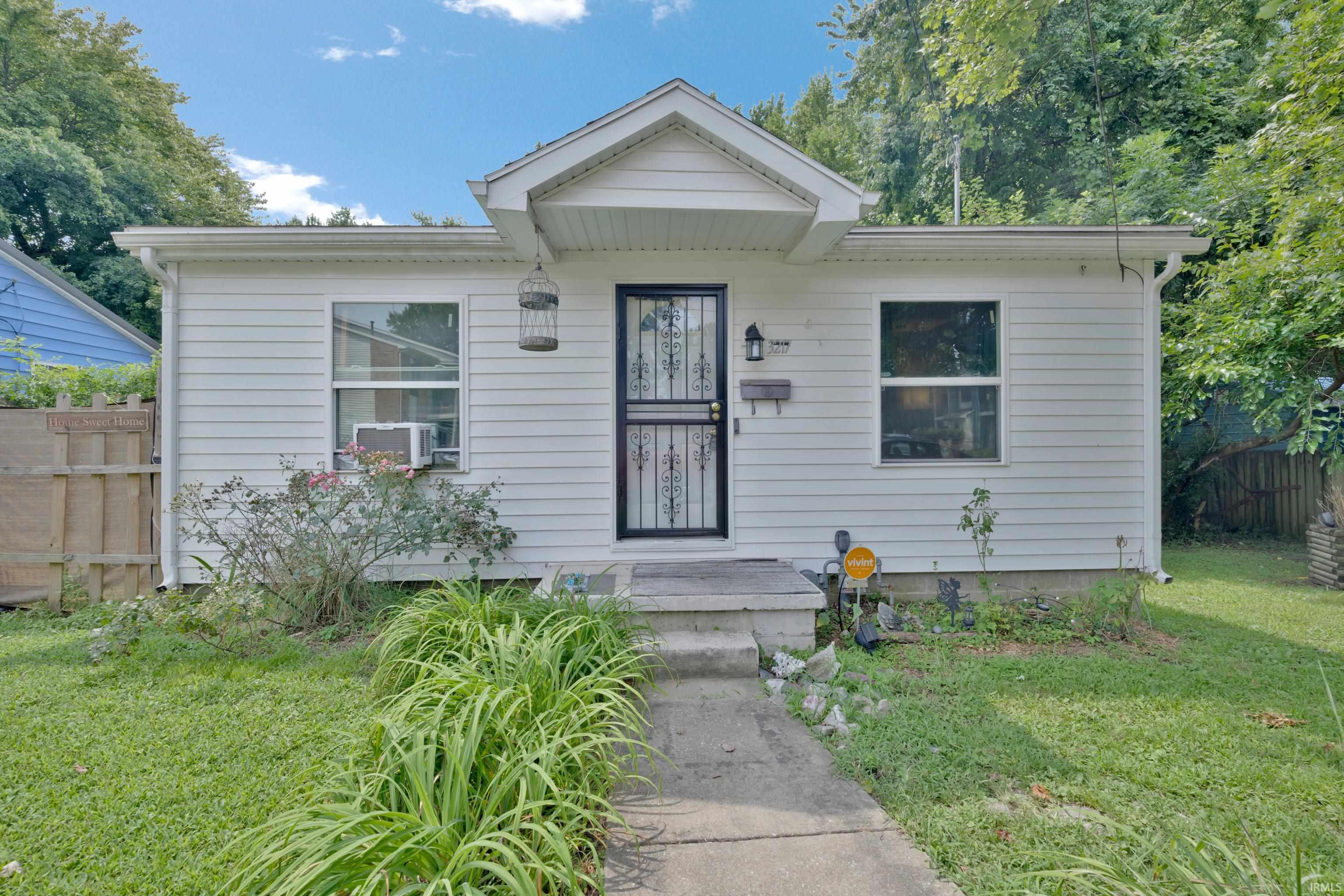 3217 Kathleen Avenue Evansville IN 47714