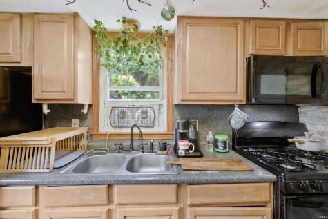 3217 Kathleen Avenue Evansville IN 47714