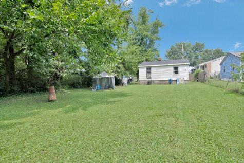 3217 Kathleen Avenue Evansville IN 47714