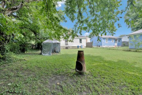 3217 Kathleen Avenue Evansville IN 47714