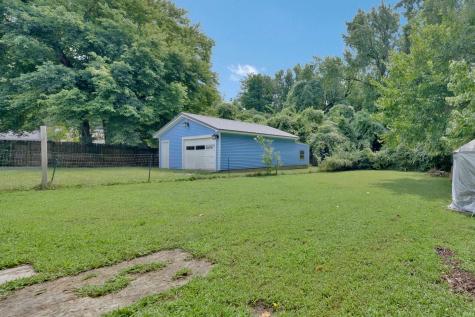 3217 Kathleen Avenue Evansville IN 47714