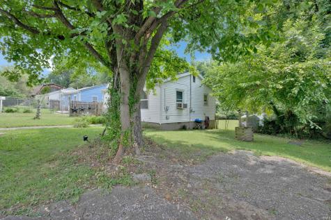 3217 Kathleen Avenue Evansville IN 47714