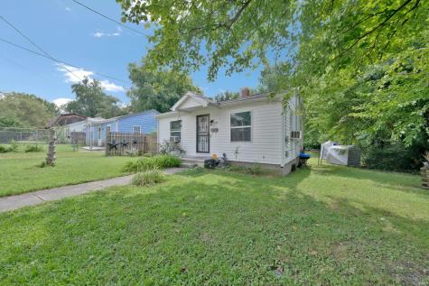 3217 Kathleen Avenue Evansville IN 47714