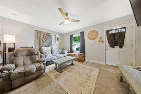 3217 Kathleen Avenue Evansville IN 47714