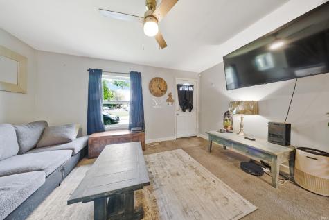 3217 Kathleen Avenue Evansville IN 47714