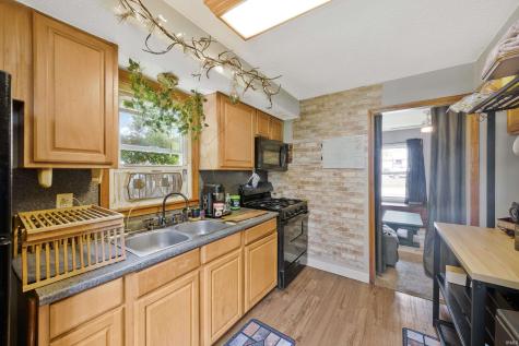 3217 Kathleen Avenue Evansville IN 47714