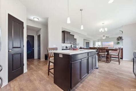 6214 Melan Cove Fort Wayne IN 46835
