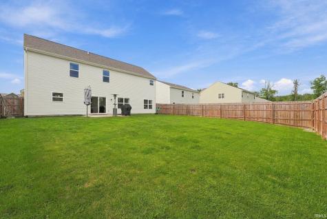 6214 Melan Cove Fort Wayne IN 46835