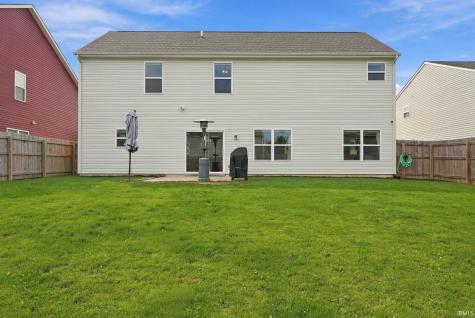 6214 Melan Cove Fort Wayne IN 46835