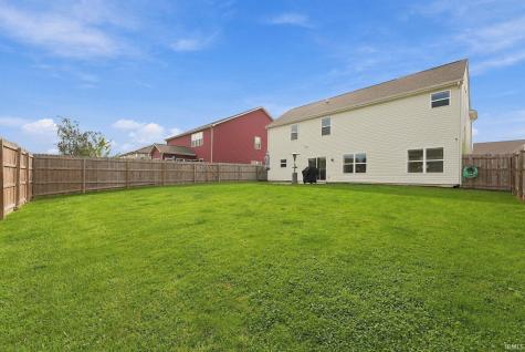 6214 Melan Cove Fort Wayne IN 46835