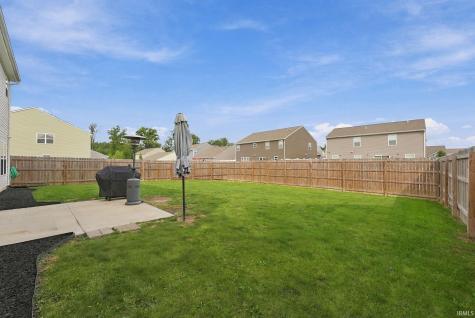 6214 Melan Cove Fort Wayne IN 46835