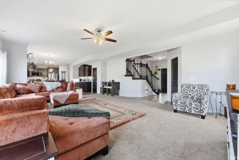 6214 Melan Cove Fort Wayne IN 46835