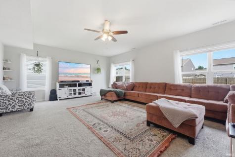 6214 Melan Cove Fort Wayne IN 46835
