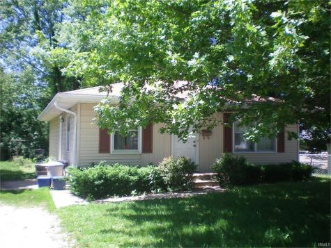 910 S Palmer Avenue Bloomington IN 47401