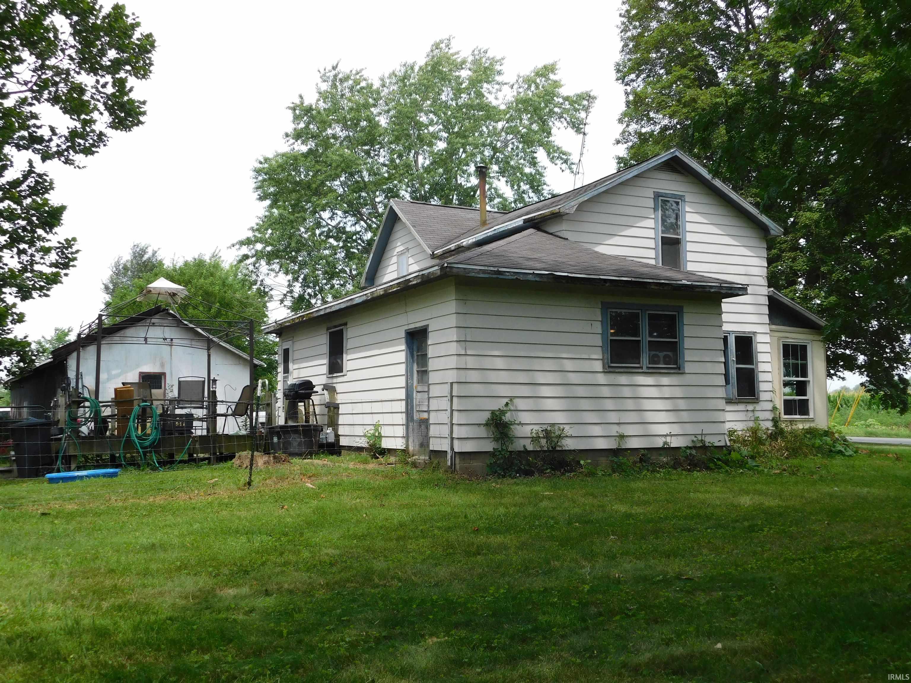 1417 E 300n Warsaw IN 46582