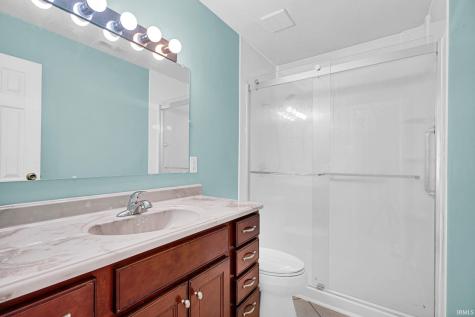 5116 Warren Drive Evansville IN 47710