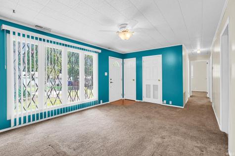 5116 Warren Drive Evansville IN 47710